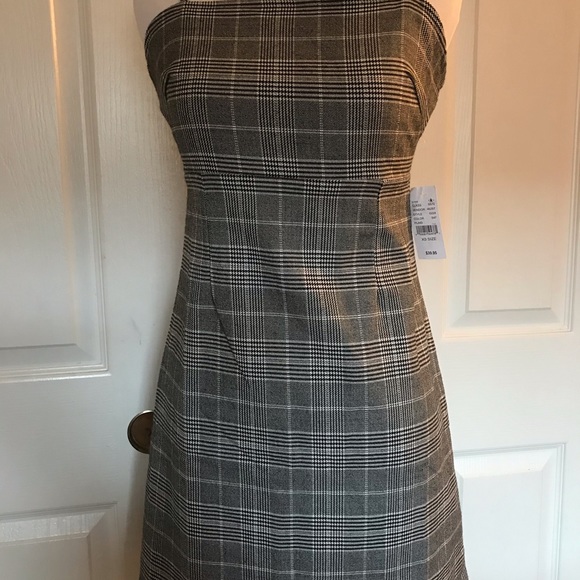 Pacsun Lottie Moss dress - Picture 4 of 6